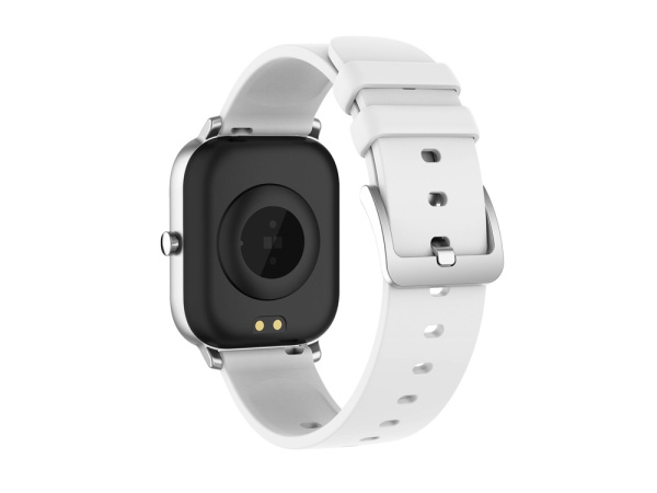 Смарт-часы «Wildberry SW-74», IP67, Цвет серебристый