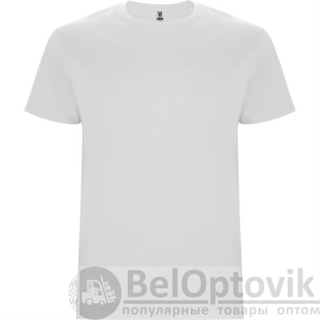 Футболка STAFFORD , БЕЛЫЙ 2XL