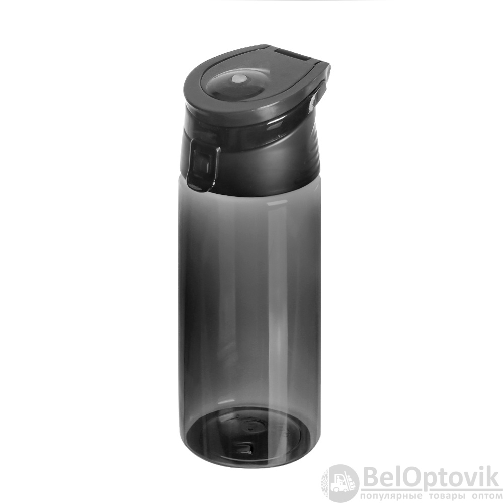 Подарочный набор JUST BASIS, чёрный