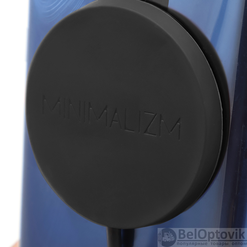 Силиконовый чехол для беспроводного зарядного устройства Silken, цвет в ассортименте / Придайте настроение своему зарядному устройству с помощью красочного чехла