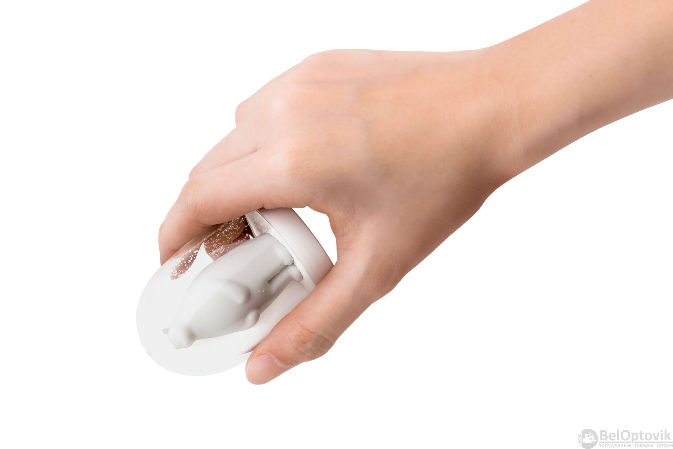 Ёмкости для специй в наборе Animal Parade 4в1