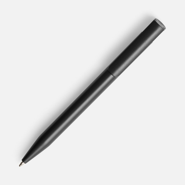 Ручка шариковая Tippo, черная, 13,7х1,1 см
