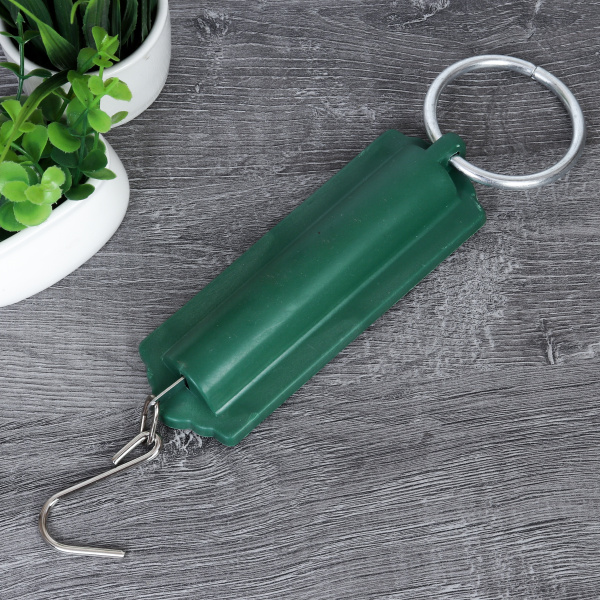 Весы безмен 20 кг / V-2-20 /уп 240/