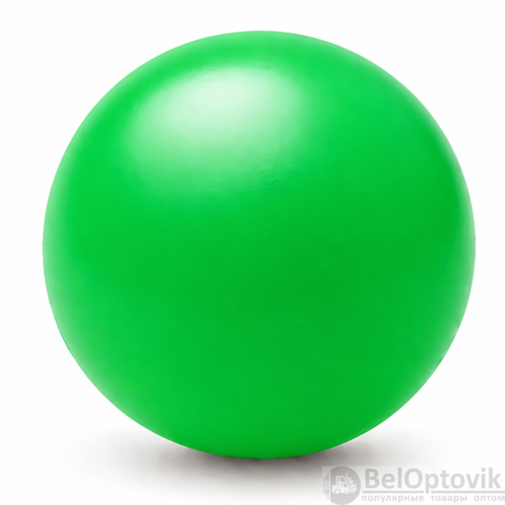 Антистресс Bola, зеленый