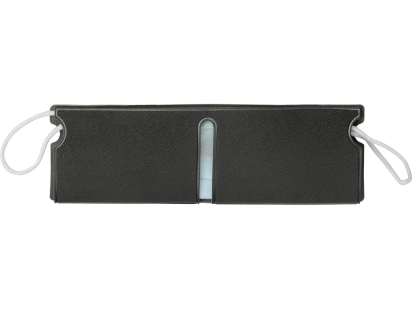 Чехол для гигиенической маски, Цвет серый