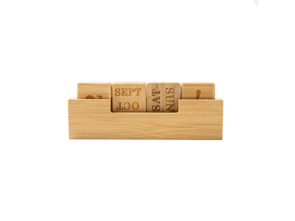 Вечный календарь MEDUS, Цвет бежевый