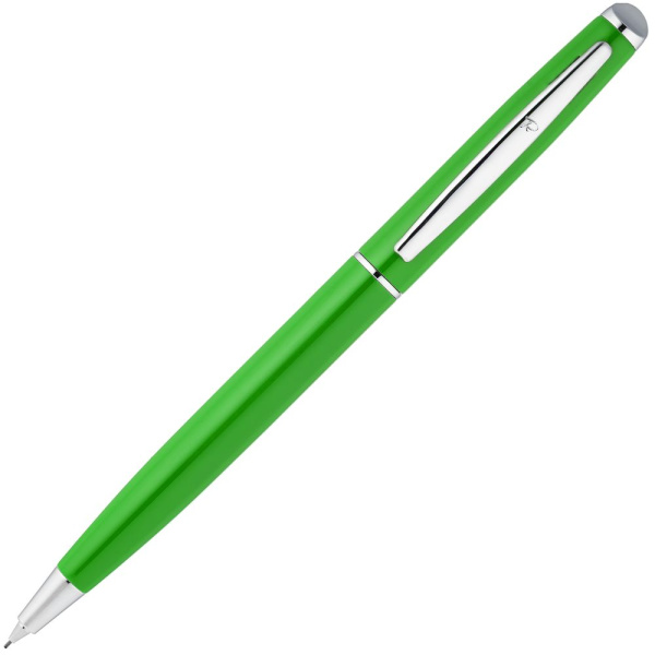 Карандаш механический Phrase MP, зеленый, 14,1х0,9 см