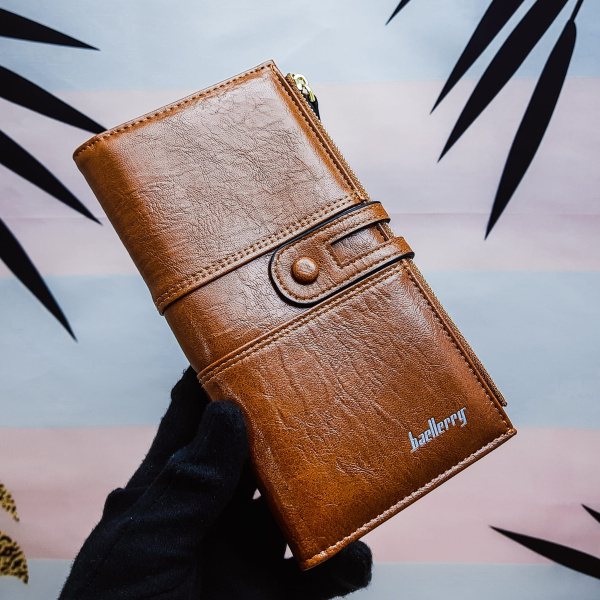 Портмоне женское Baellerry Scenario Shows N1825