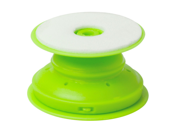 Держатель для телефона «Pop Stand», Цвет зеленое яблоко