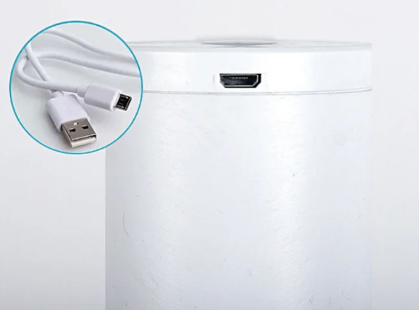 Дозатор сенсорный для жидкого мыла