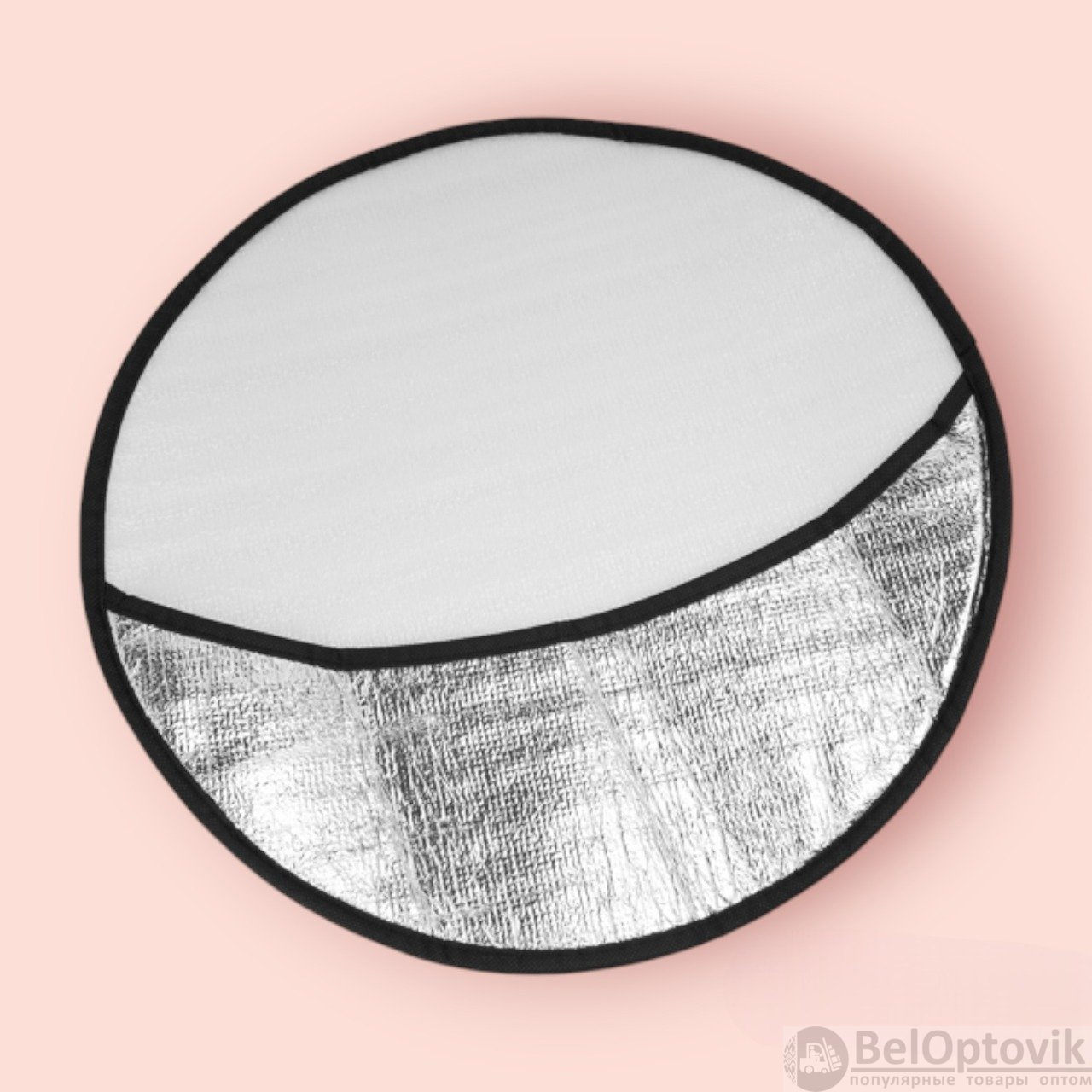 Солнцезащитный козырек рулевого колеса BORA, черный