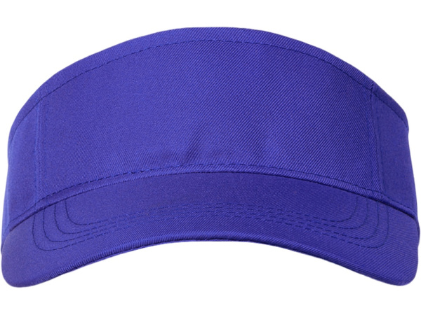 Козырек «Bangkok», Цвет классический синий