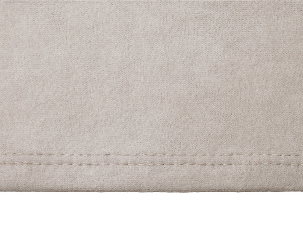 Плед «Нежность» с ремешком на плечо, Цвет светло-серый