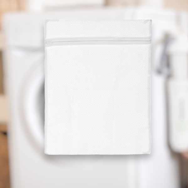 Мешок для стирки белья 35*50 см из прочной сетки