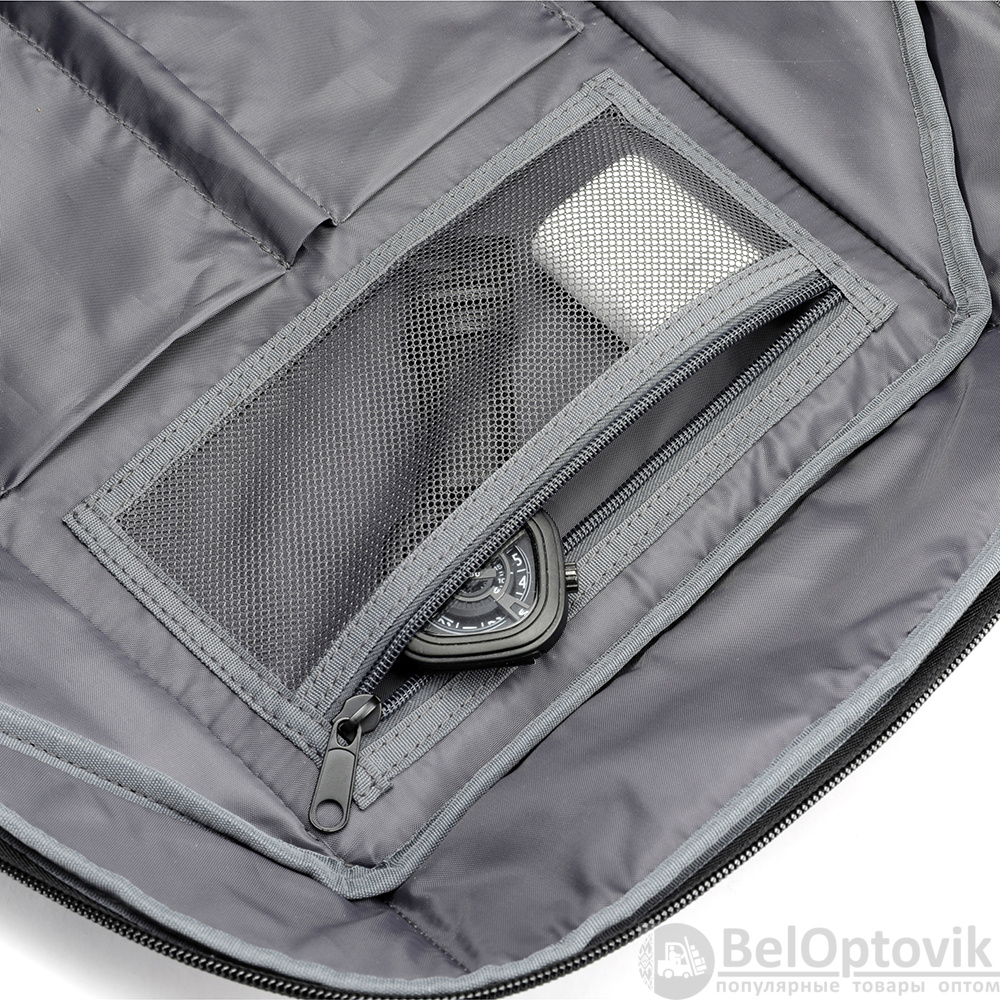 Рюкзак MARVEL, чёрный