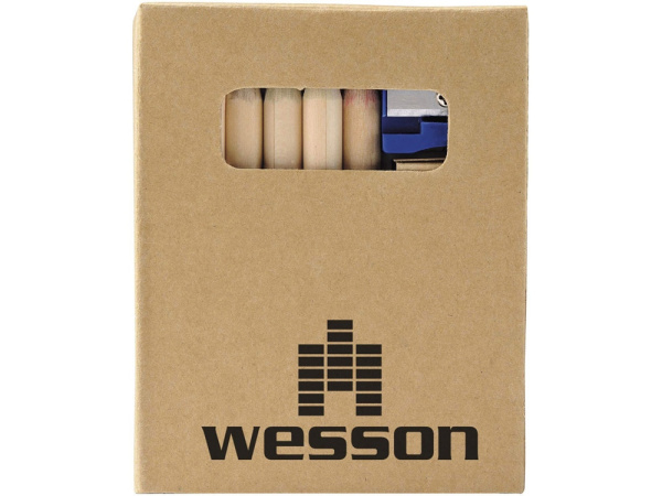 Набор для рисования «Cole», Цвет бежевый