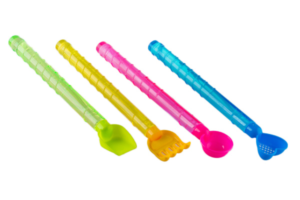 Мыльные пузыри "Инструменты"