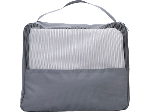 Органайзер для одежды «Easy traveller», Цвет серый