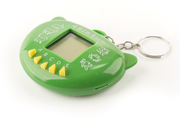 Тамагочи KS-61 (49 в 1)