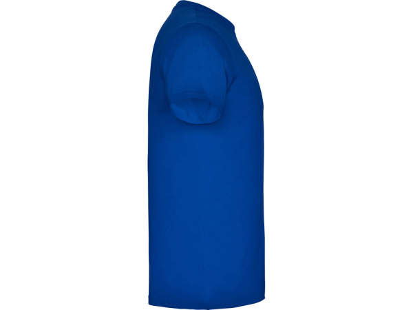 Футболка «Beagle» детская, Размер 11-12, Цвет королевский синий