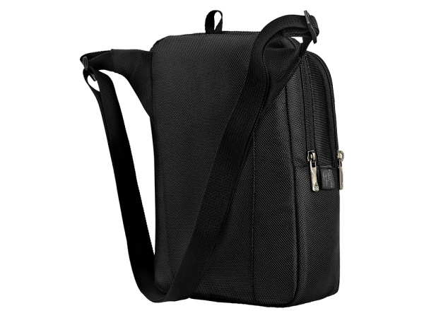 Сумка кросс-боди «BC First», Цвет черный