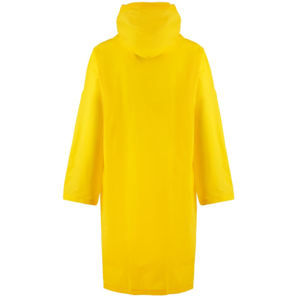Дождевик RainDrop, желтый, размер 3XL/4XL