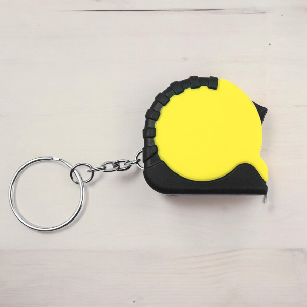 Рулетка Гамбург 1м / Рулетка измерительная компактная