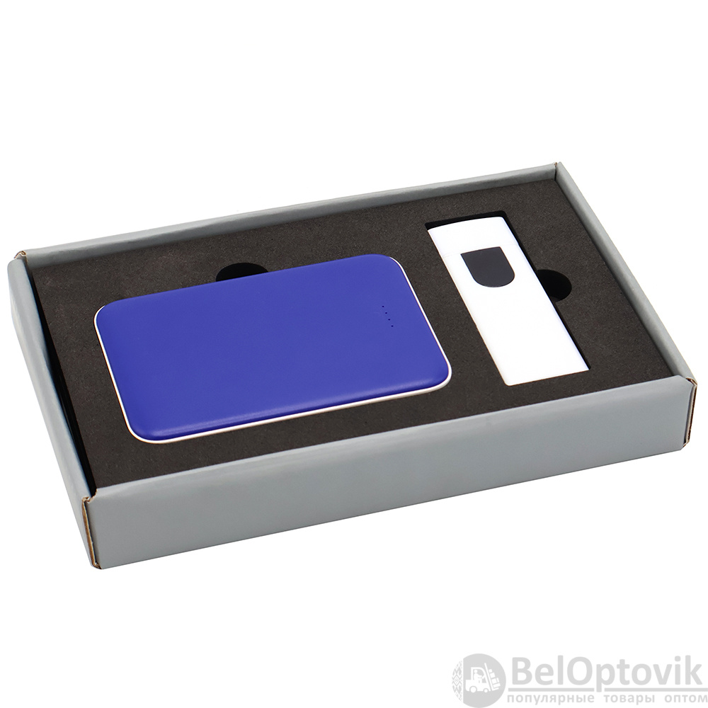 Набор Dural, Синий