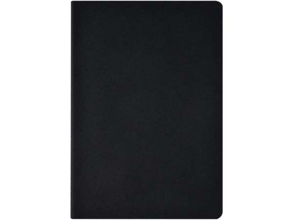 Бизнес тетрадь А5 «Pragmatic», Цвет черный