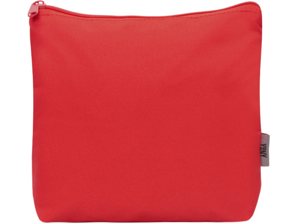 Органайзер для электроники и проводов «Amalia», Цвет красный