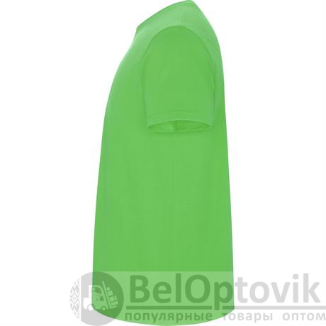 Футболка STAFFORD , СВЕТЛО-ЗЕЛЕНЫЙ 2XL