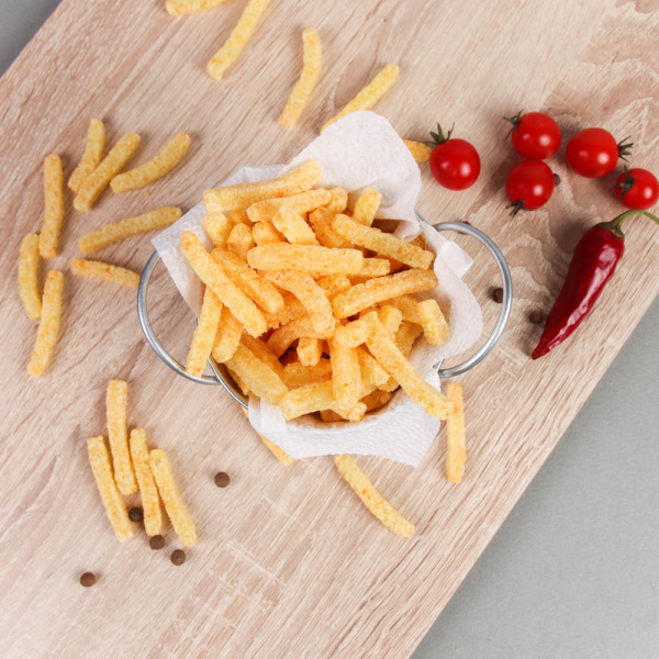 Ведерко сервировочное для подачи 10х10х7см/ DRT-14354 /уп 106/0,08