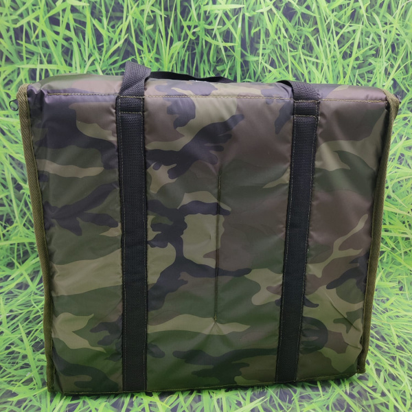 Сумка - холодильник (термосумка)  с водоотталкивающим эффектом, 27