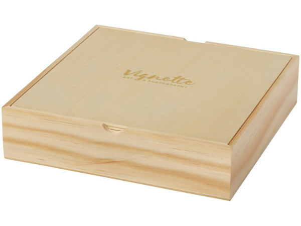 Игровой набор «Monte Carlo», Цвет натуральный, коричневый