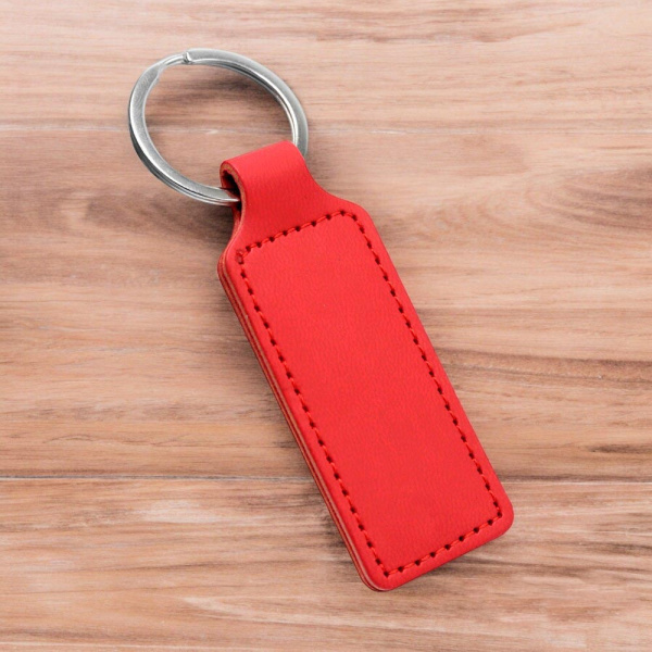 Брелок из искусственной кожи Hors