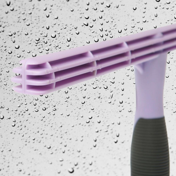 Держатель для шубки фиксированный 45 см HQ Profiline