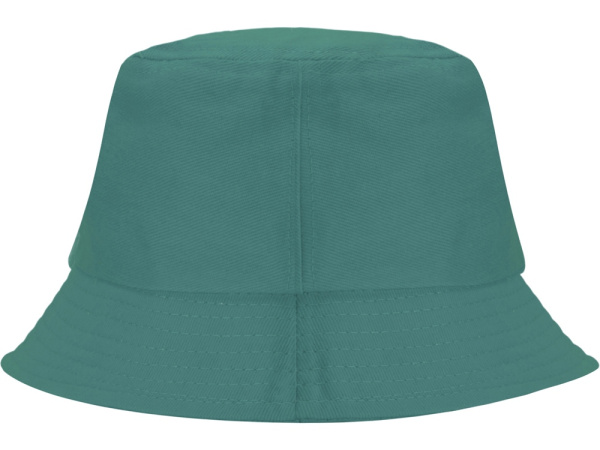 Панама «Havana», Цвет пыльно-бирюзовый