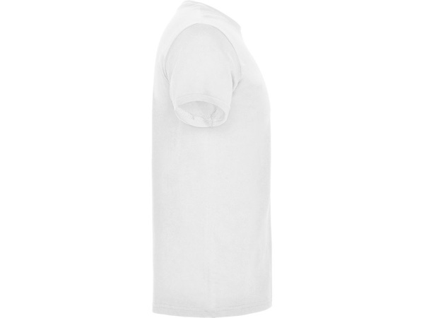 Футболка «Beagle» детская, Размер 9-10, Цвет белый