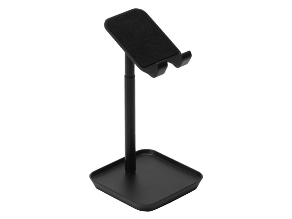 Держатель для телефона «Mobile», Цвет черный