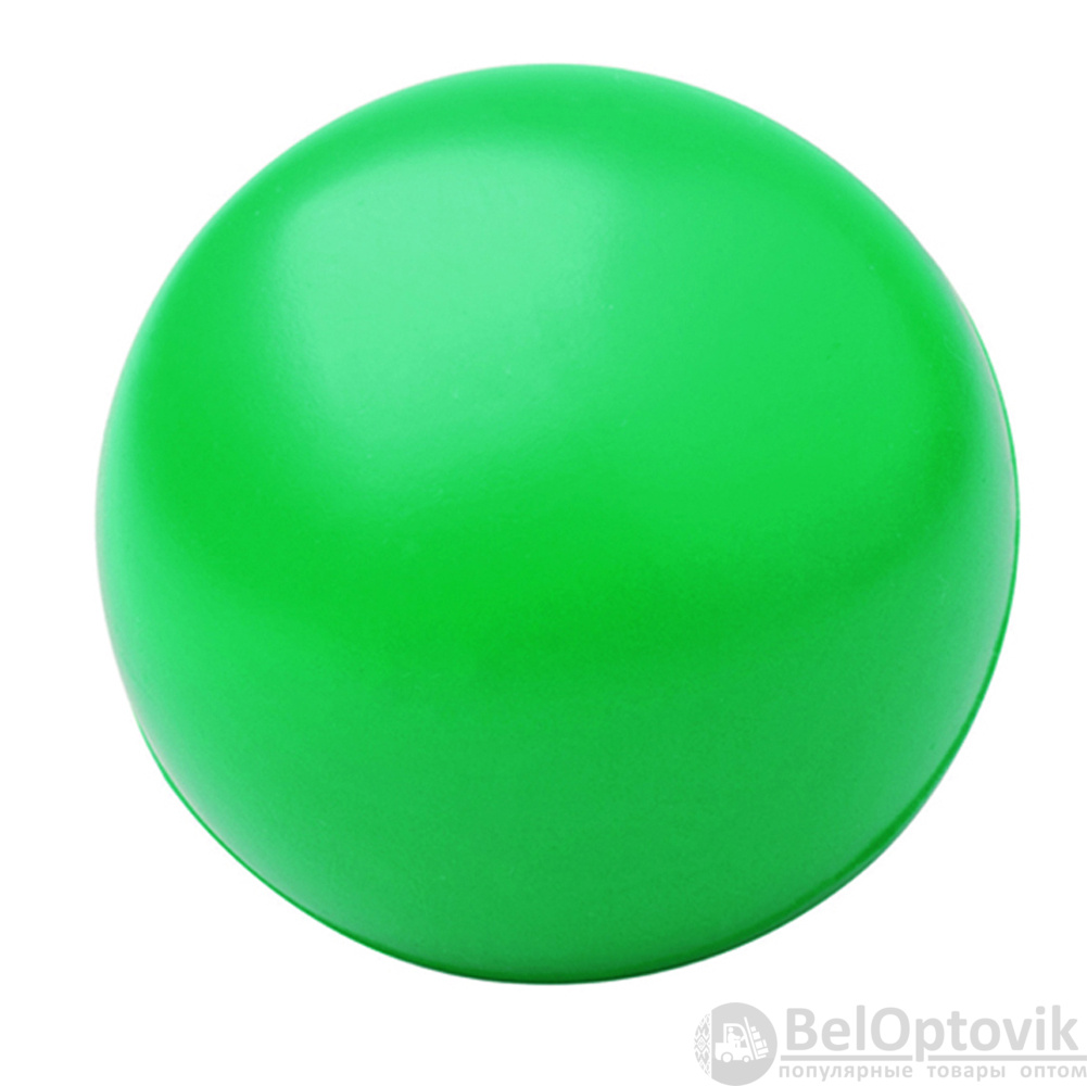 Антистресс Bola, зеленый