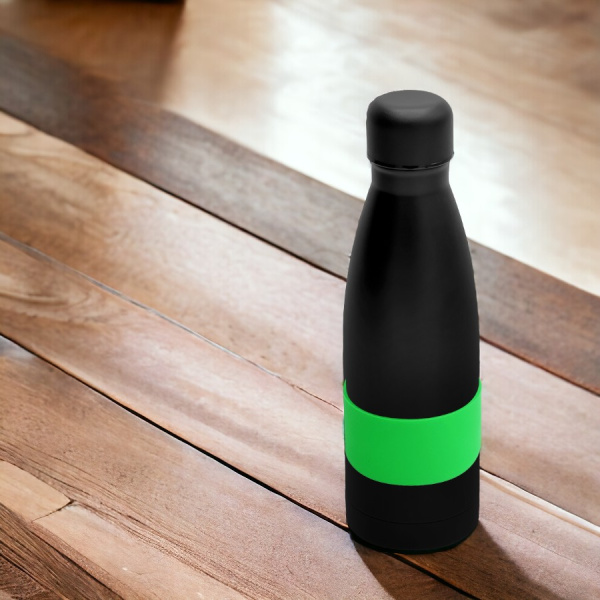 Манжета силиконовая для термобутылки Olivia