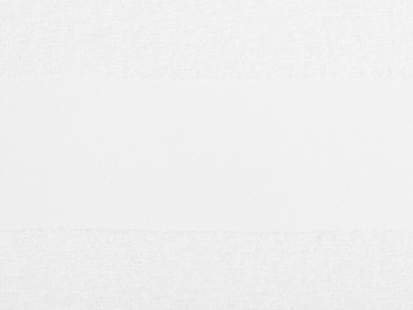 Полотенце «Cotty 380», M, Размер M, Цвет белый