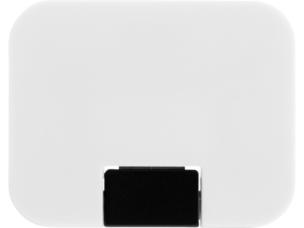 USB Hub «Gaia» на 4 порта, Цвет белый