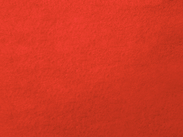 Плед «Нежность» с ремешком на плечо, Цвет красный