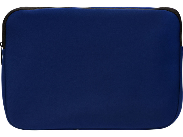 Чехол для ноутбука 15.6" из неопрена, Цвет синий нэйви