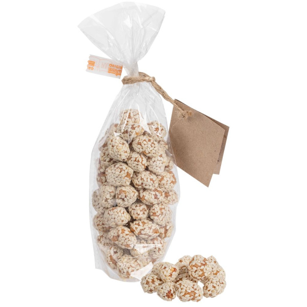 Арахис в кунжуте Smack Pack, 6х5х18 см