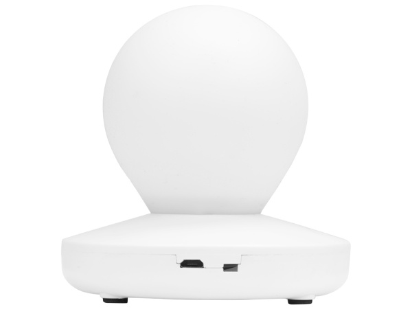 Светильник с сенсорным управлением «Aura», Цвет белый