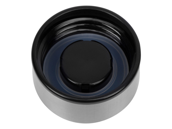 Термос «Scout», Цвет серебристый