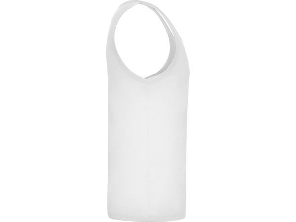 Майка «Texas» мужская, Размер 2XL, Цвет белый