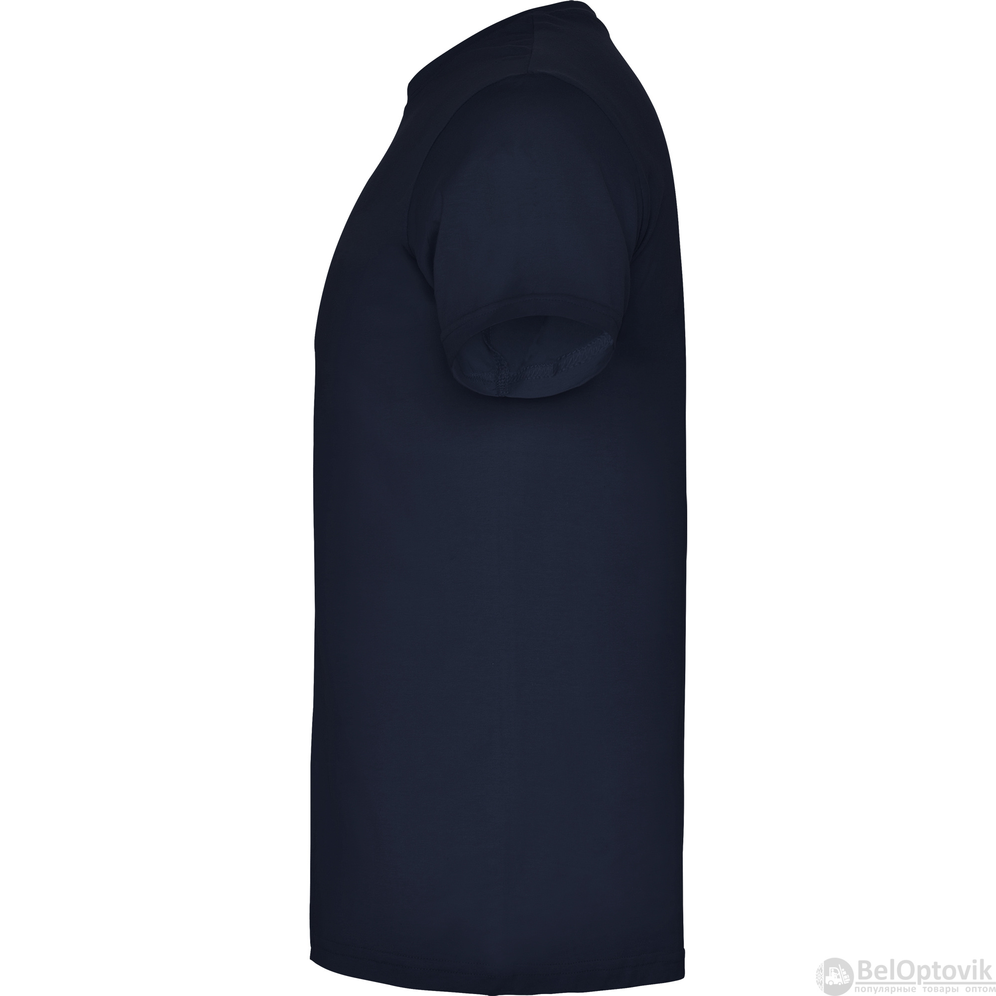 Футболка BEAGLE, МОРСКОЙ СИНИЙ 2XL
